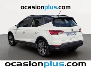 SEAT Arona 1.0 TSI Style 81 kW (110 CV)