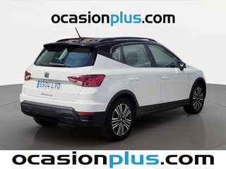 SEAT Arona 1.0 TSI Style 81 kW (110 CV)