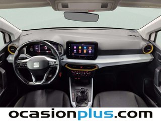 SEAT Arona 1.0 TSI Style 81 kW (110 CV)