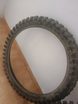 Neumáticos Derbi FDS