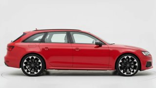 LLANTAS AUDI ORIGINALES S LINE 18 RS SPORT