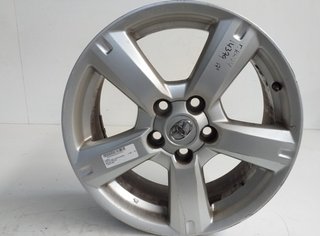 Llanta toyota 17x7j45 rav 4 (a3) executive 405544
