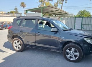 Llanta toyota 17x7j45 rav 4 (a3) executive 405544