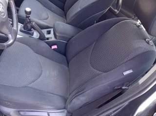 Llanta toyota 17x7j45 rav 4 (a3) executive 405544
