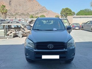 Llanta toyota 17x7j45 rav 4 (a3) executive 405544