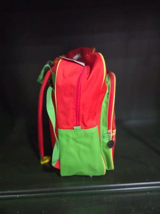 Mochila infantil Let's Go