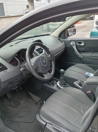 DESPIECE COMPLETO RENAULT MEGANE II 1.5 DCI