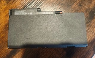 Batería HP CM03XL CM03 EliteBook 840 G1 G2