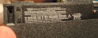 Batería HP CM03XL CM03 EliteBook 840 G1 G2
