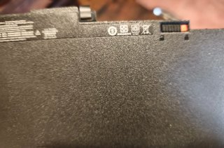Batería HP CM03XL CM03 EliteBook 840 G1 G2