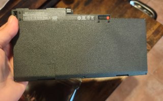 Batería HP CM03XL CM03 EliteBook 840 G1 G2