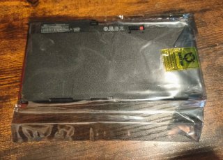 Batería HP CM03XL CM03 EliteBook 840 G1 G2
