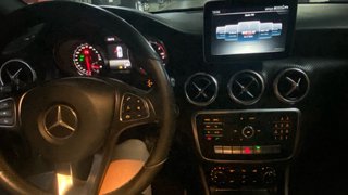 Mercedes-Benz Clase A 2017