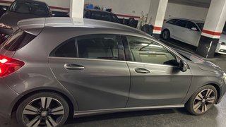Mercedes-Benz Clase A 2017
