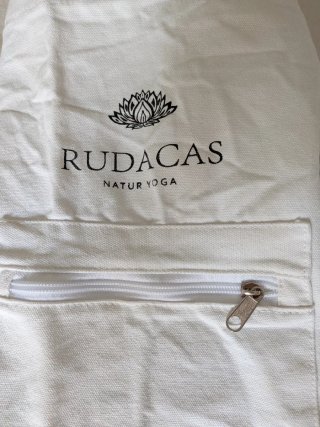 Funda para esterilla de yoga Rudacas