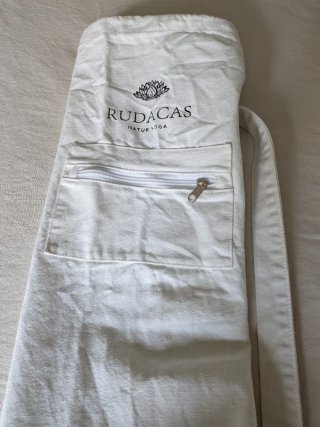 Funda para esterilla de yoga Rudacas