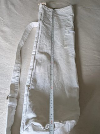 Funda para esterilla de yoga Rudacas
