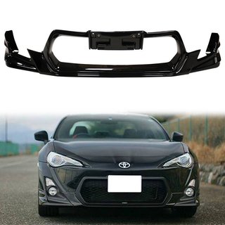 AÑADIDO DELANTERO TIPO TRD PARA TOYOTA GT86