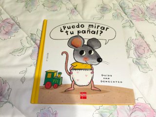 Libro infantil