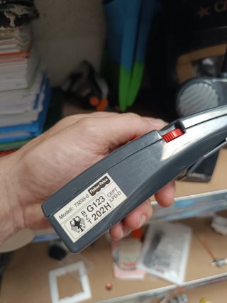 Walkie Talkies Fisher-Price