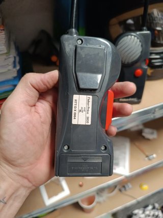 Walkie Talkies Fisher-Price