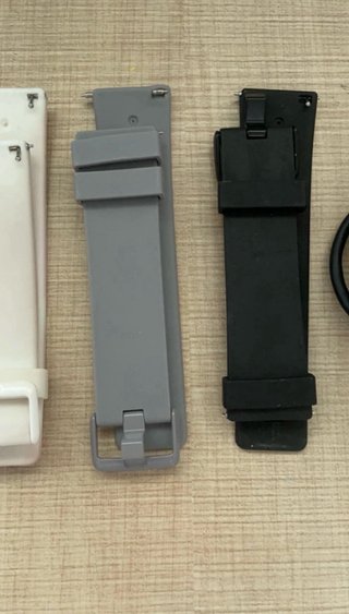Fitbit Versa 2 Smartwatch Rosa y Negro