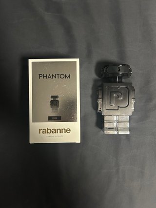 Paco Rabanne Phantom Elixir