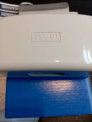 Repetidor Tegui ERL-1 referencia 0E5556