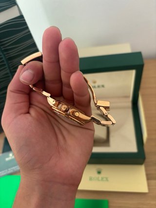 Rolex Daytona 41mm Oro Arcoíris