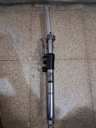 Horquilla Paioli HPS 027