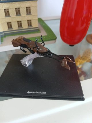Lote jose star wars