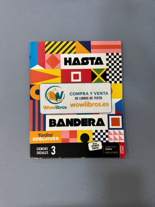 Ciencias Sociales 3, Segundo Ciclo Primaria, Co...