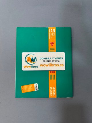 Ciencias Sociales 3, Segundo Ciclo Primaria, Co...