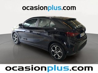 MG MG3 1.5 Comfort 85 kW (116 CV)