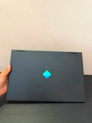 Portátil HP i7