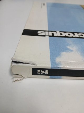 Revista El Croquis n°86