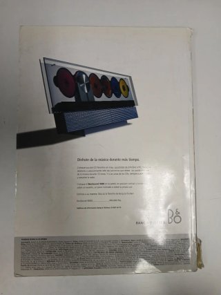 Revista El Croquis n°86