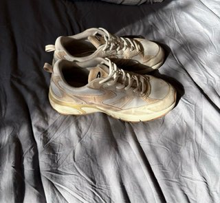 Zapatillas HOFF Hombre Beige