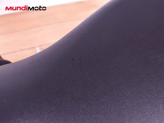 YAMAHA MT 09