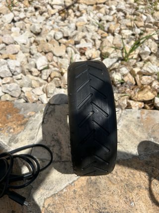 Patinete Eléctrico Xiaomi Mi Scooter 3
