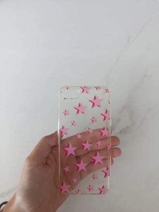 Lote 3 fundas iPhone 8/SE Apple