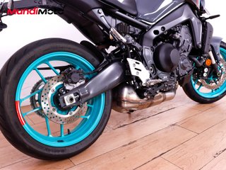 YAMAHA MT 09