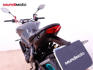 YAMAHA MT 09