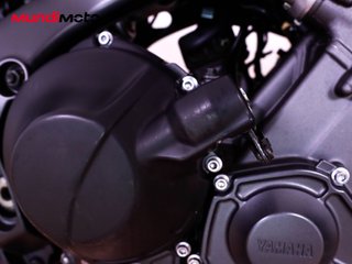 YAMAHA MT 09