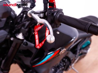 YAMAHA MT 09
