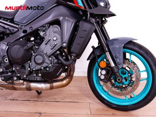 YAMAHA MT 09