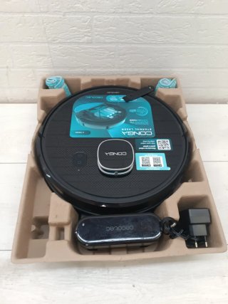 Robot Aspirador Conga X-Treme