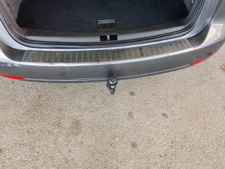 Volkswagen Touran 2014