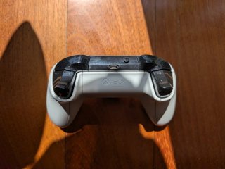 Mando Xbox One S + Adaptador PC Oficial + Batería
