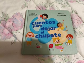 Libro infantil